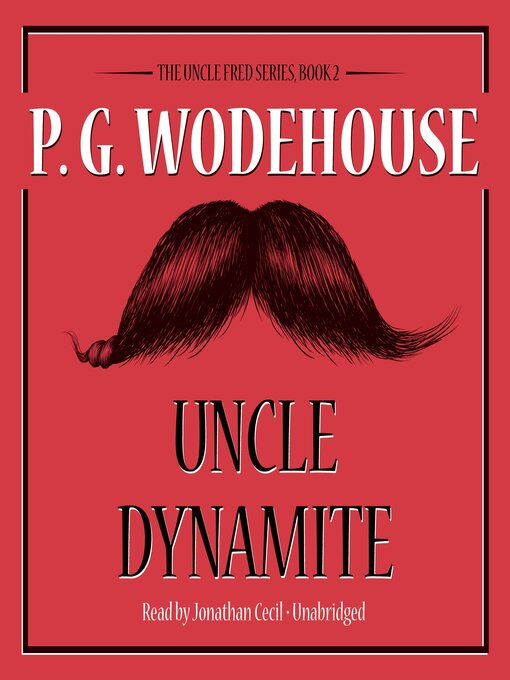 Title details for Uncle Dynamite by Wayne Walker - Available